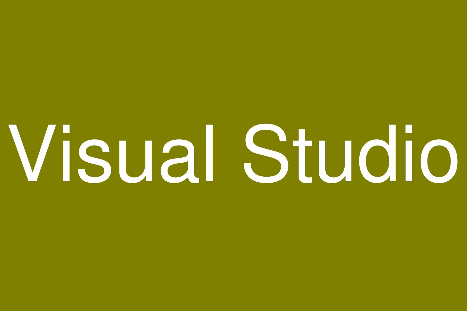 Visual Studioの「Visual SourceSafe（VSS）」の使い方 | 俺の開発研究所