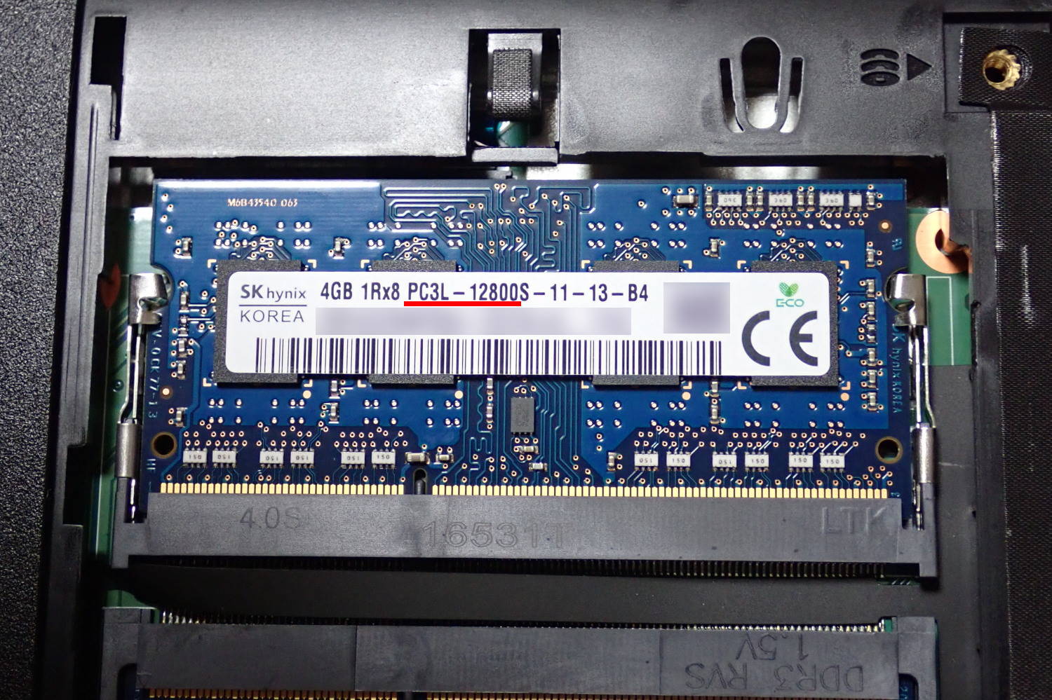 いします Adamanta 8 GB ( 1 x 8gb )ノートPCメモリアップグレードfor Lenovo ThinkPad t470 ddr4 2400 MHz pc4 - 19200